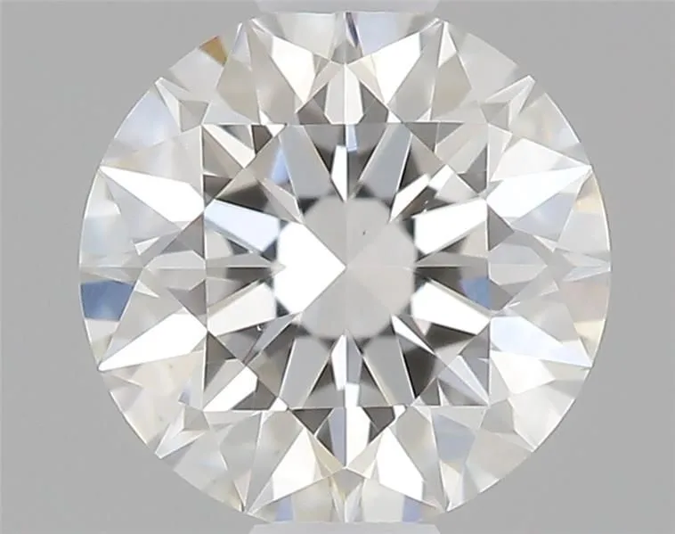 0.30ct ROUND H VS2 Natural diamond