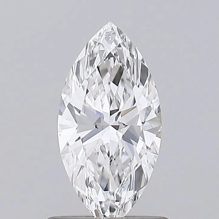 0.70ct MARQUISE D VVS1 Lab Grown diamond