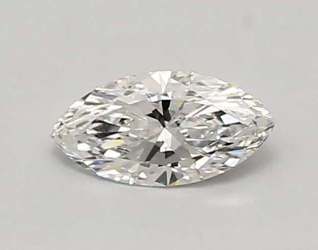 0.70ct MARQUISE D VVS1 Lab Grown diamond