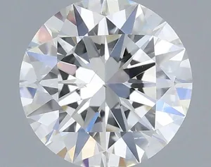 0.33ct ROUND G SI1 Natural diamond