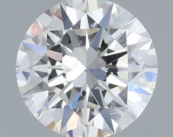 0.33ct ROUND G SI1 Natural diamond