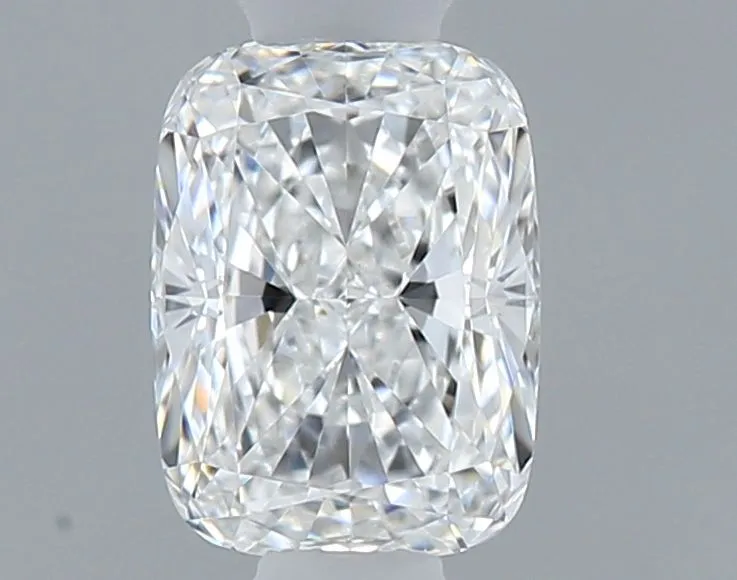 0.32ct CUSHION E VS1 Natural diamond