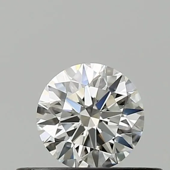 0.3ct ROUND H VVS2 Natural diamond