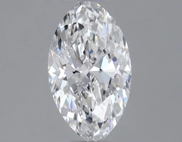 0.3ct MARQUISE E VS1 Natural diamond