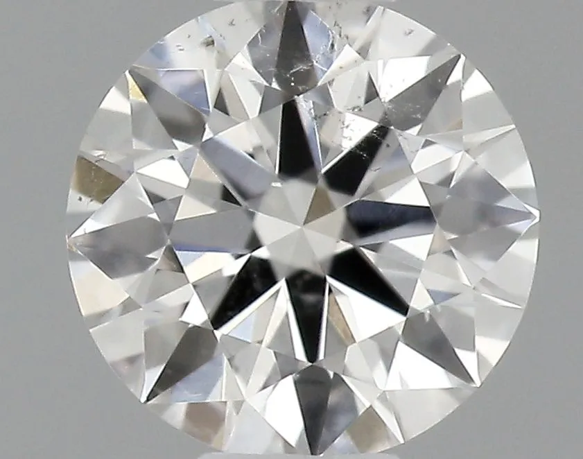 0.30ct ROUND E SI2 Natural diamond