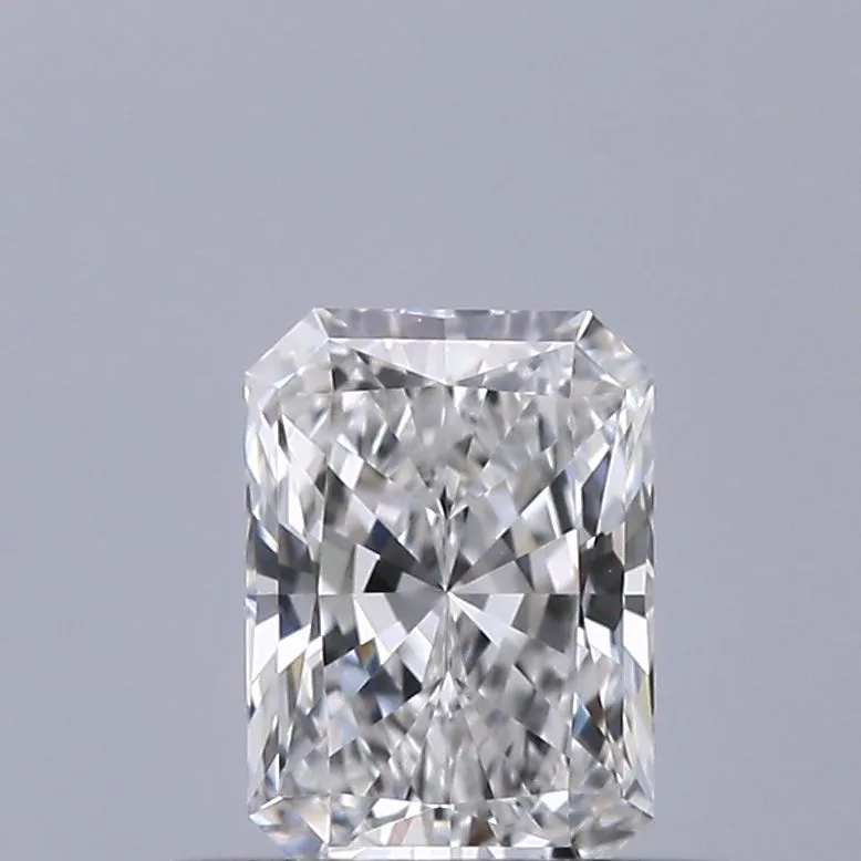0.36ct RADIANT E IF Natural diamond