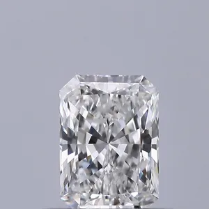 0.36ct RADIANT E IF Natural diamond