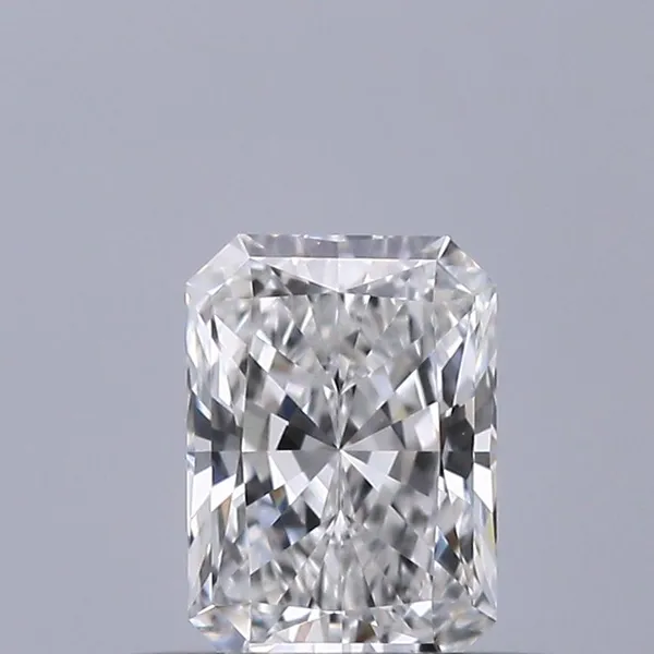 0.36ct RADIANT E IF Natural diamond