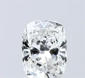 1.06ct CUSHION D VS1 Lab diamond