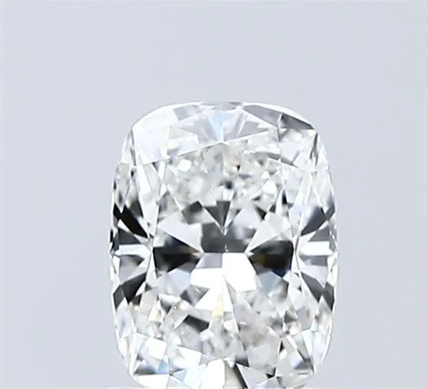 1.06ct CUSHION D VS1 Lab diamond