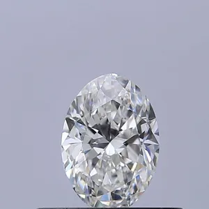 0.3ct OVAL G IF Natural diamond