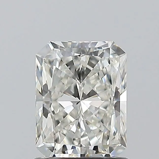 1.01ct RADIANT H VS1 Natural diamond