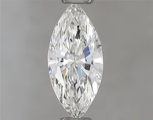 0.34ct MARQUISE G VS1 Natural diamond