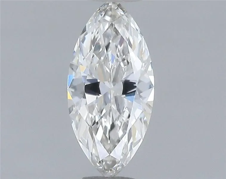 0.30ct MARQUISE H VVS2 Natural diamond