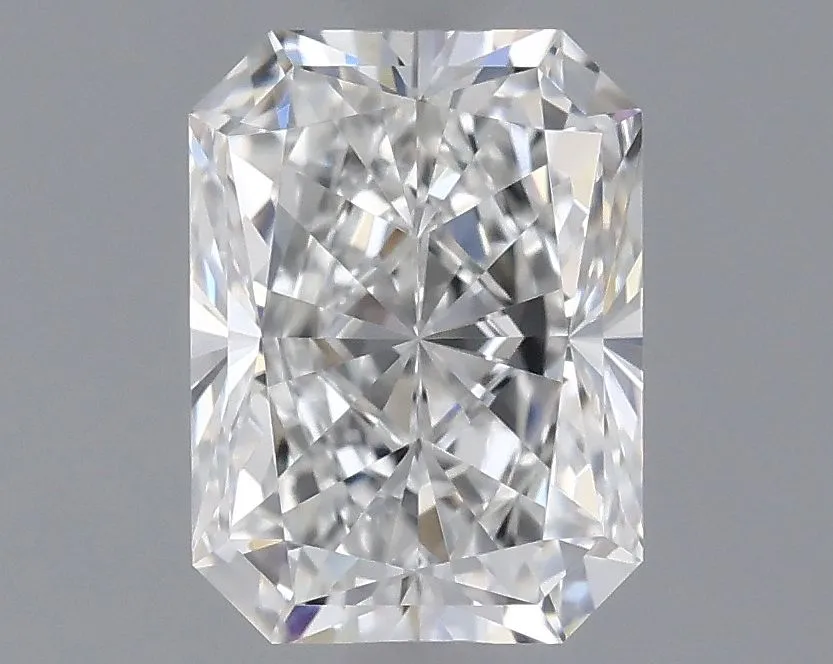 0.80ct RADIANT G VVS2 Natural diamond