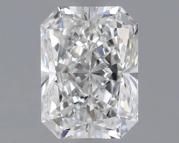 0.8ct RADIANT G VVS2 Natural diamond