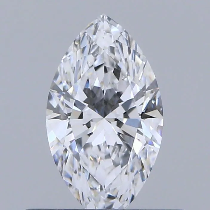 0.40ct MARQUISE D VS2 Natural diamond