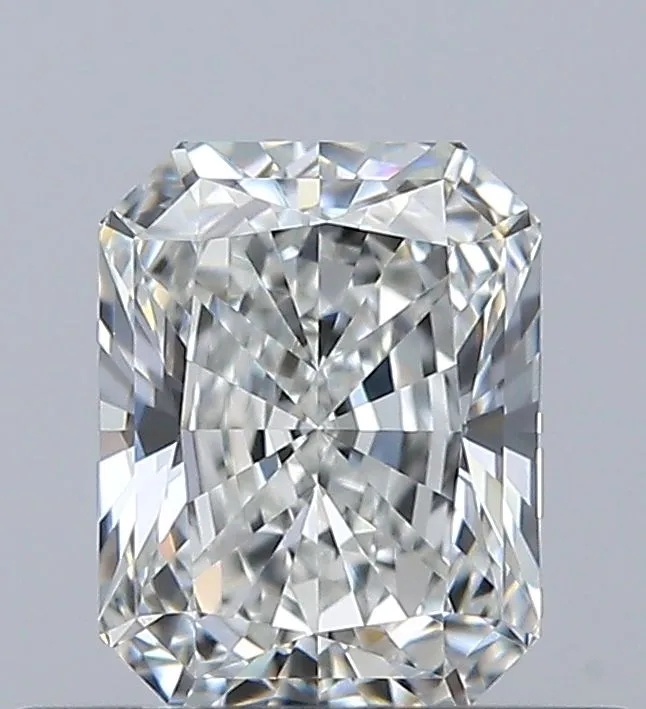 0.60ct RADIANT H VVS1 Natural diamond