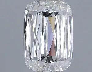 1.01ct RADIANT H VVS2 Natural diamond