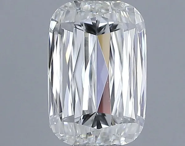 1.01ct RADIANT H VVS2 Natural diamond