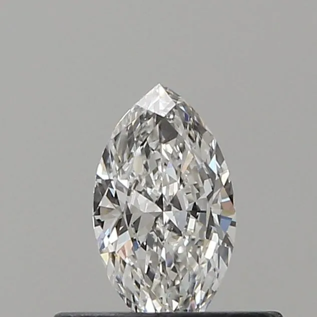 0.30ct MARQUISE F IF Natural diamond