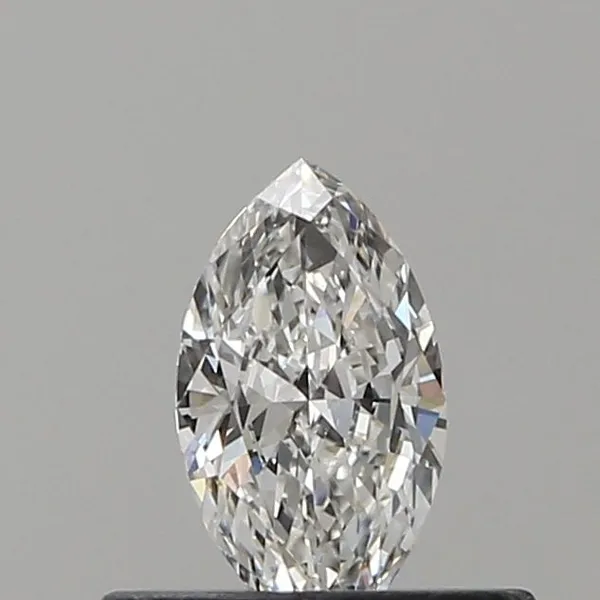 0.3ct MARQUISE F IF Natural diamond