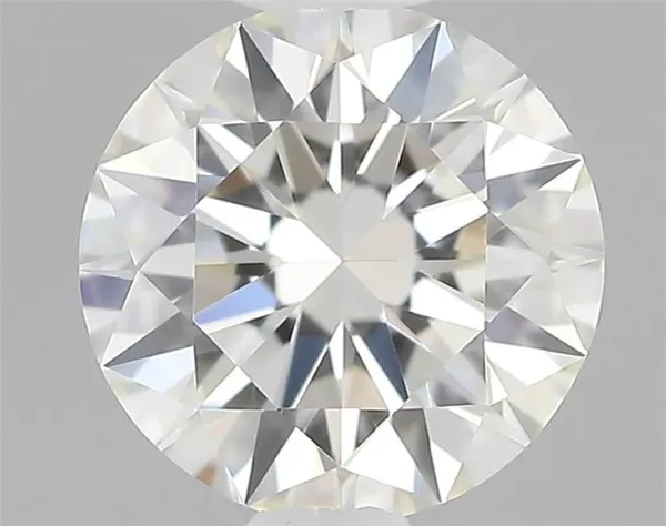 0.3ct ROUND H VVS1 Natural diamond