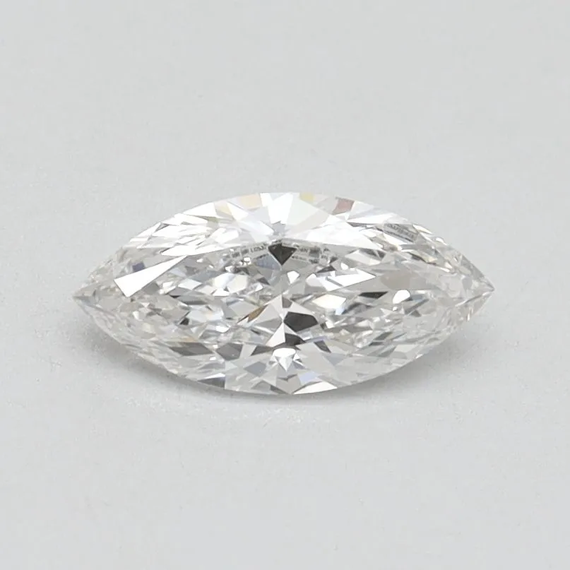 0.41ct MARQUISE F VS2 Lab Grown diamond