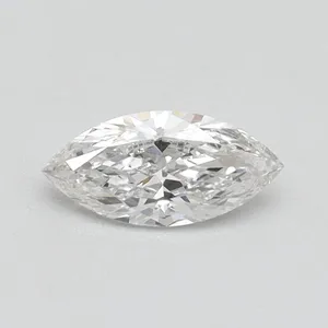 0.41ct MARQUISE F VS2 Lab diamond