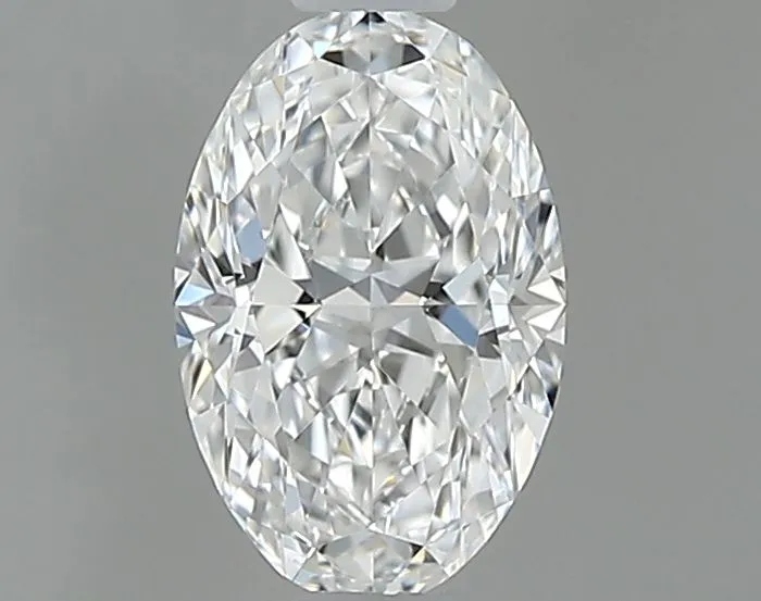 0.50ct OVAL E VVS2 Natural diamond