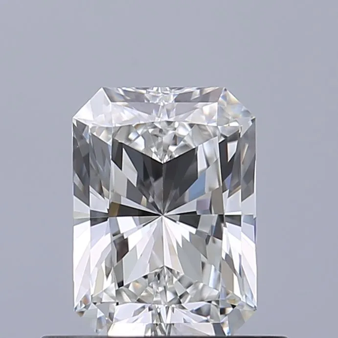 0.60ct RADIANT E VVS1 Natural diamond