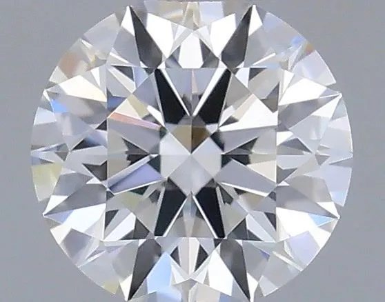 0.33ct ROUND D VVS2 Lab Grown diamond