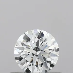 0.32ct ROUND E VVS1 Lab diamond