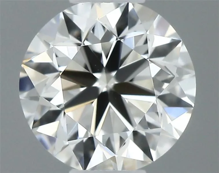 0.30ct ROUND G VVS2 Natural diamond