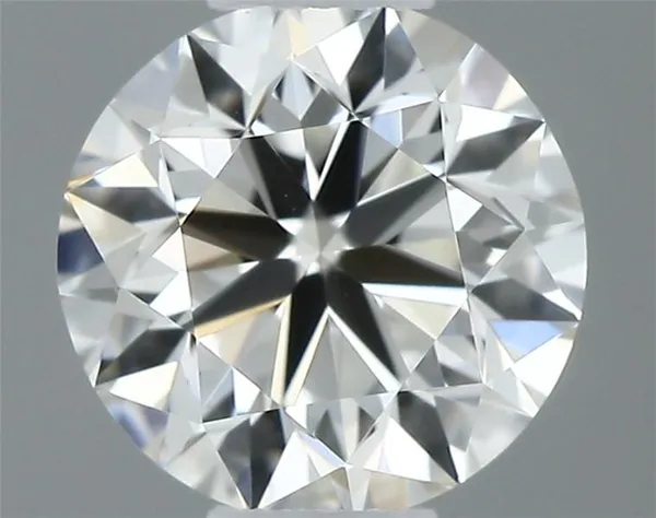 0.3ct ROUND G VVS2 Natural diamond