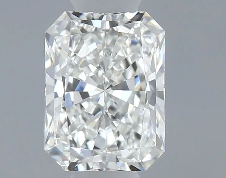 0.30ct RADIANT F VVS1 Natural diamond