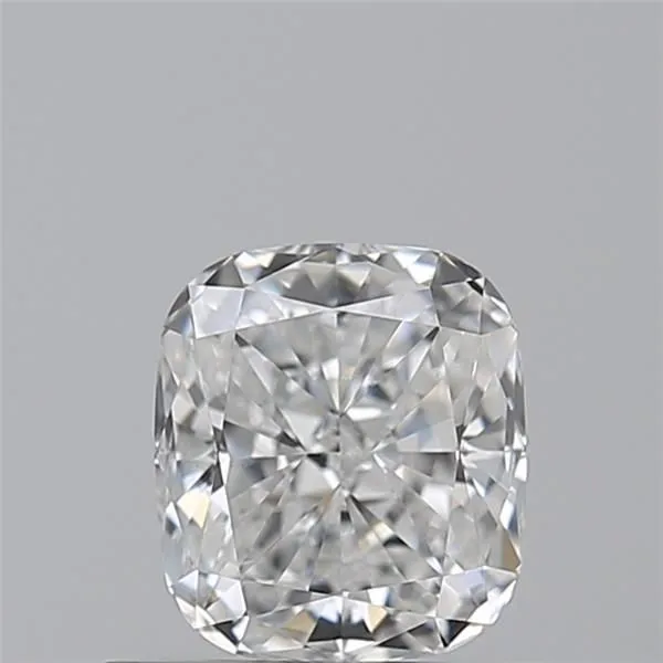 0.71ct CUSHION E VS1 Natural diamond