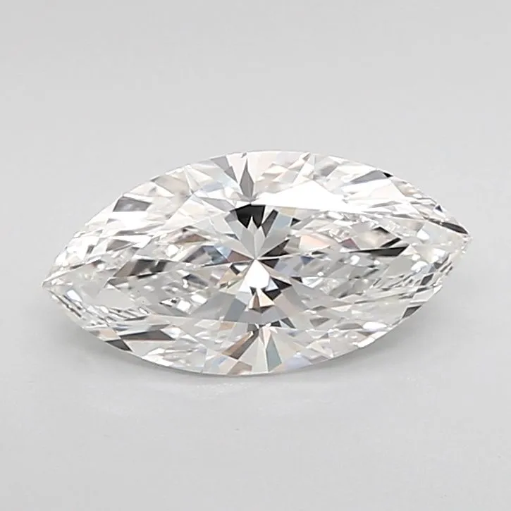 1.07ct MARQUISE E VVS2 Lab Grown diamond