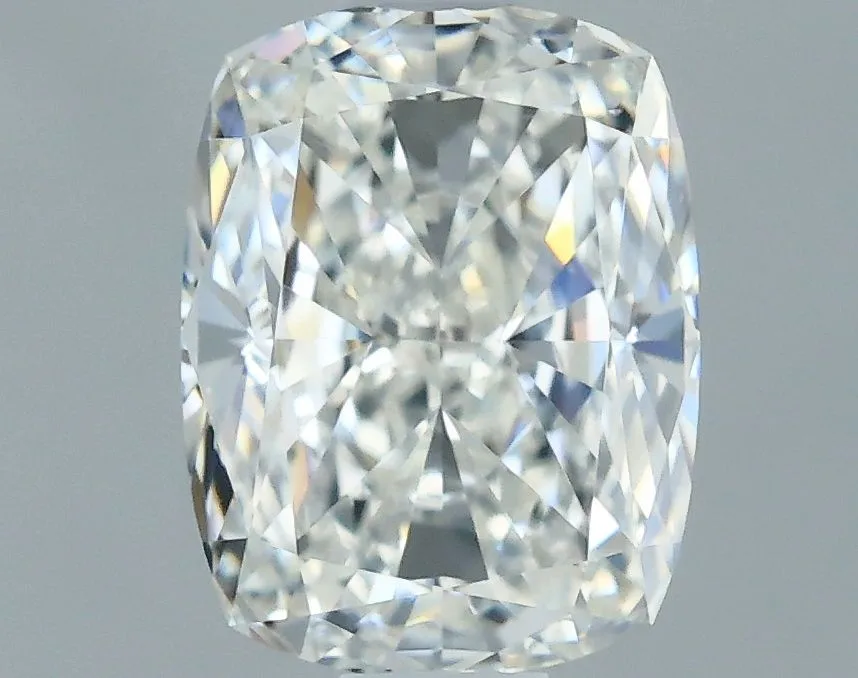 0.70ct CUSHION H VS2 Natural diamond