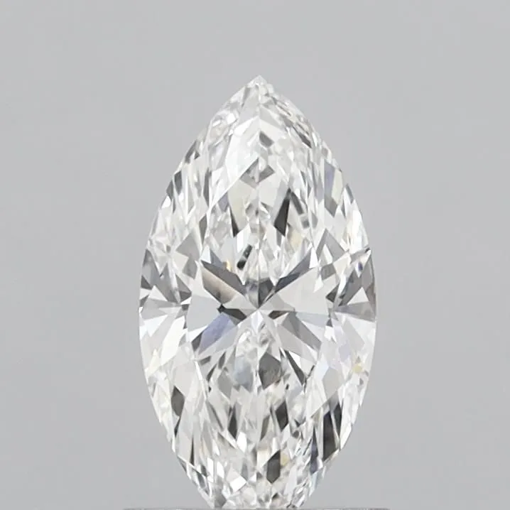 1.01ct MARQUISE E VVS1 Lab Grown diamond
