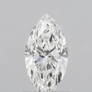 1.01ct MARQUISE E VVS1 Lab diamond