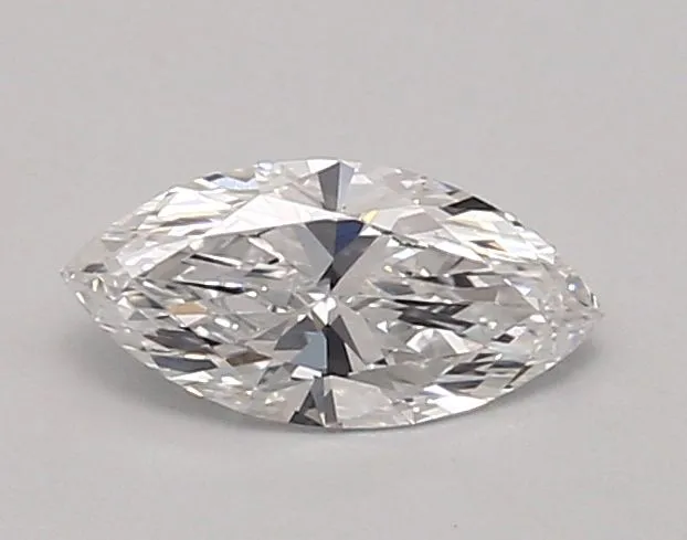 0.74ct MARQUISE D VVS2 Lab Grown diamond