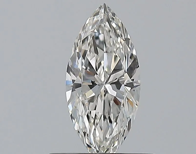 0.51ct MARQUISE G VS1 Natural diamond