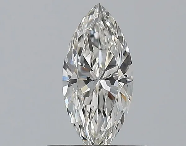 0.51ct MARQUISE G VS1 Natural diamond