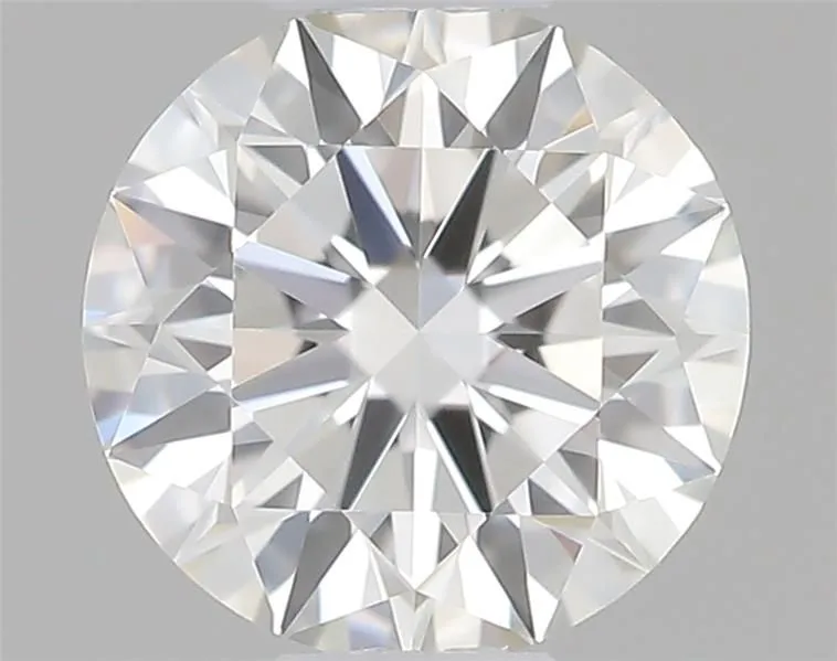 0.30ct ROUND H VVS2 Natural diamond