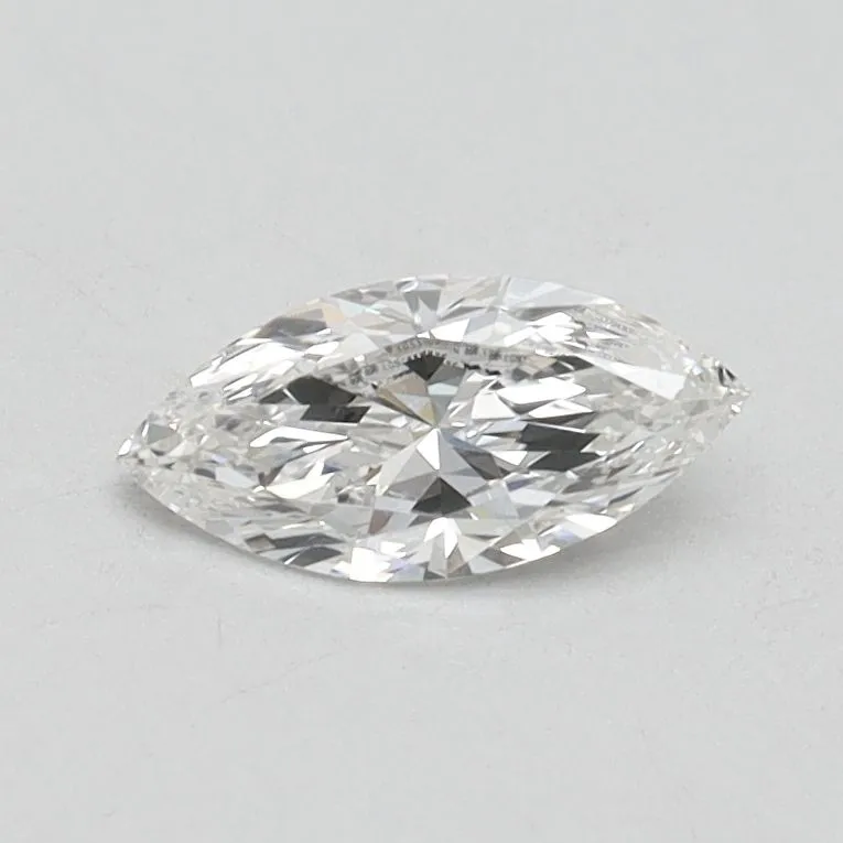 0.38ct MARQUISE G VS1 Lab Grown diamond