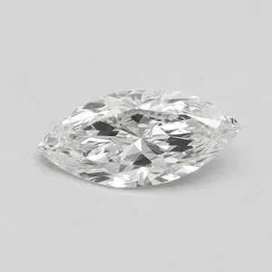 0.38ct MARQUISE G VS1 Lab diamond