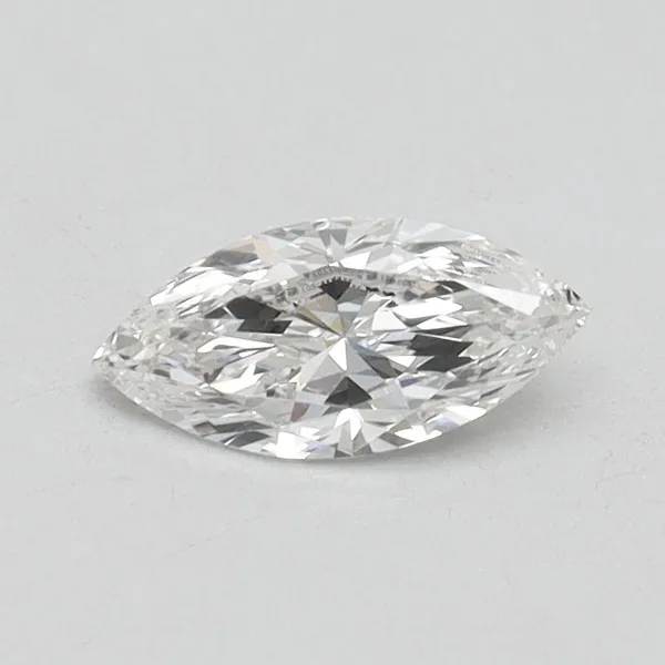 0.38ct MARQUISE G VS1 Lab diamond