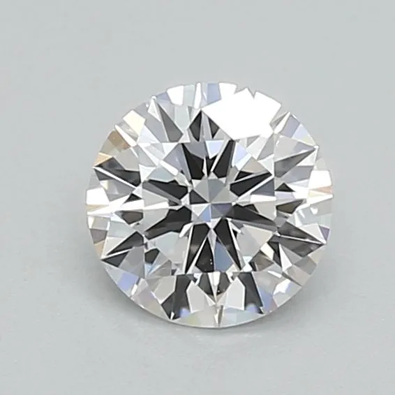 0.39ct ROUND D VVS2 Lab Grown diamond