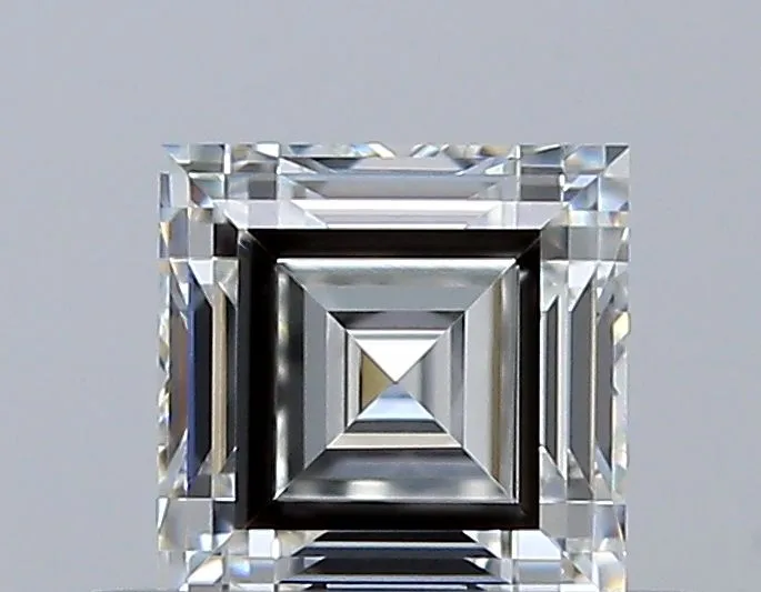 0.41ct RADIANT G VVS2 Natural diamond